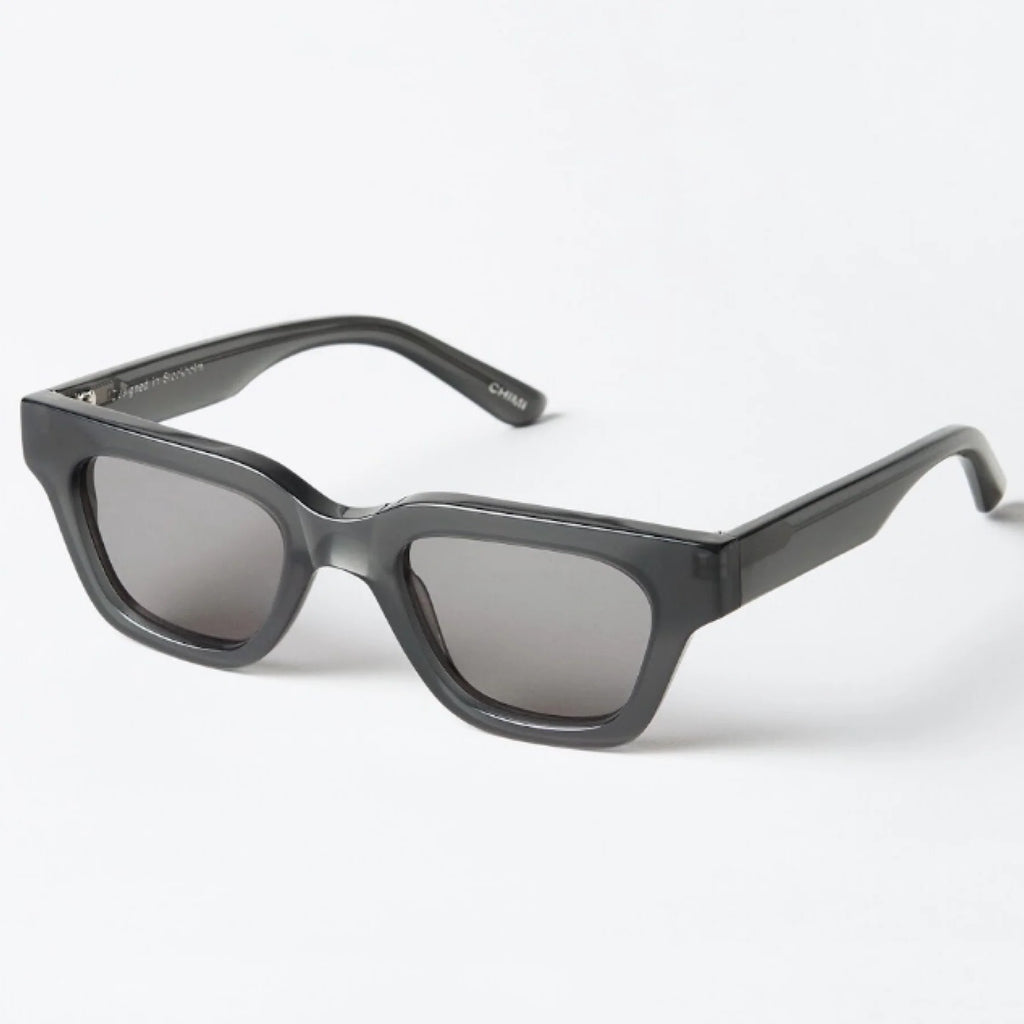 11 Dark grey CHIMI