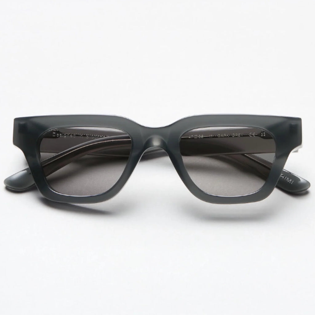11 Dark grey CHIMI