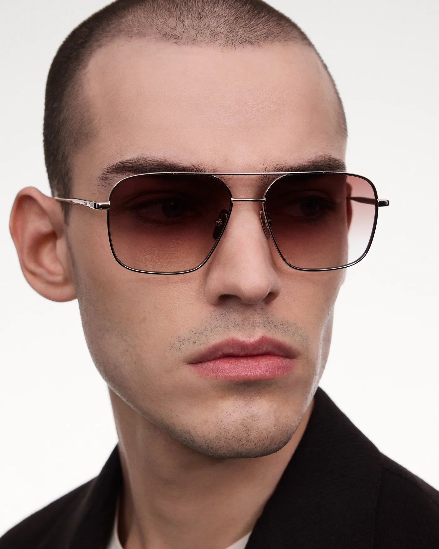 Steel aviator CHIMI