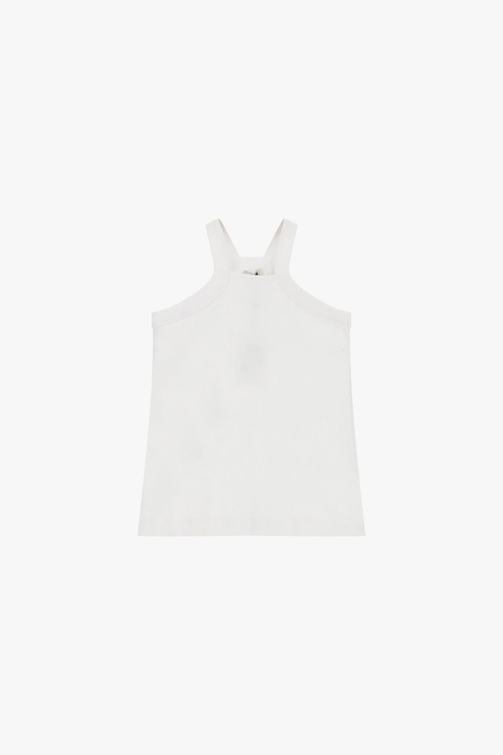 Top with straps