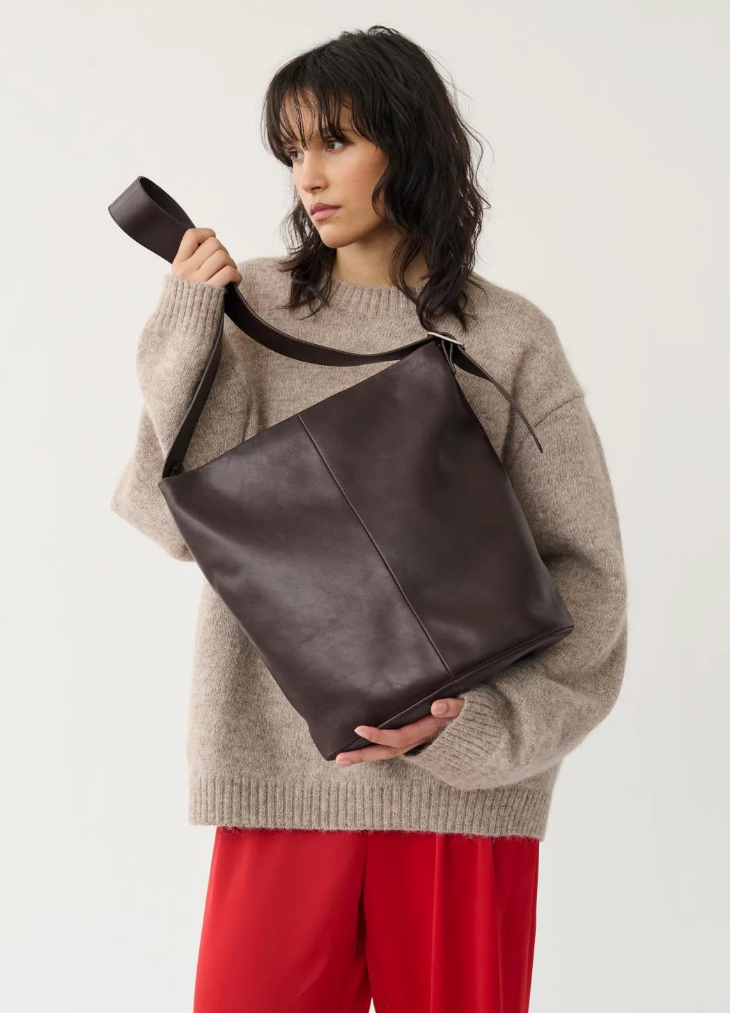 Stockholm bag