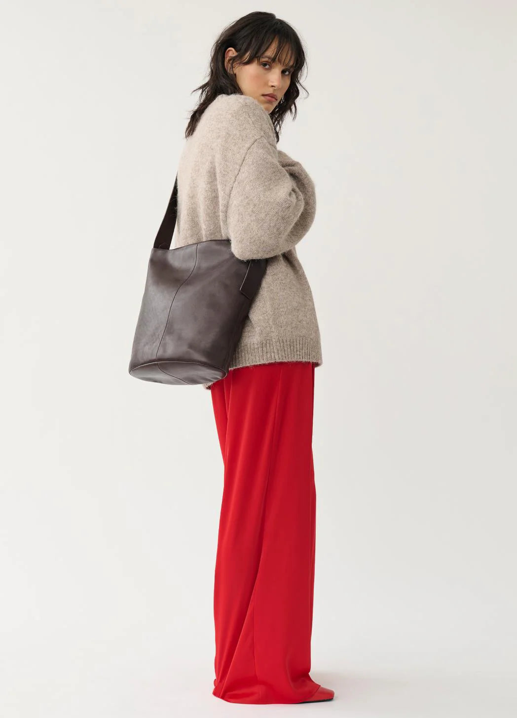 Stockholm bag