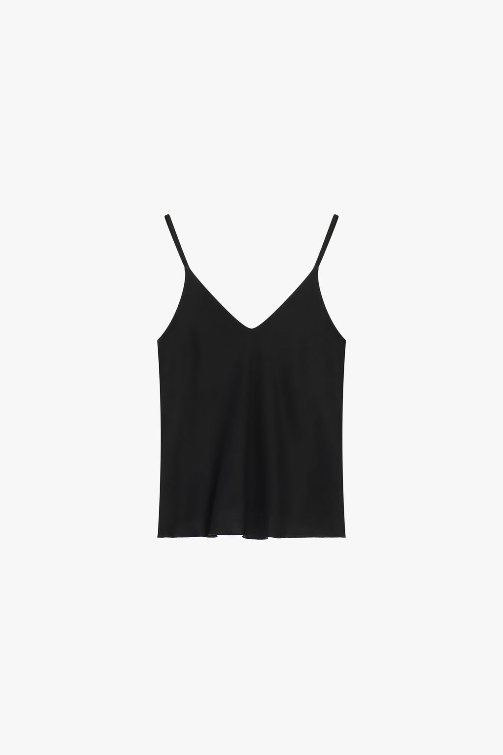 Top thin straps