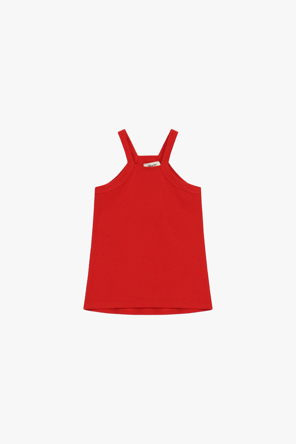 Top with straps