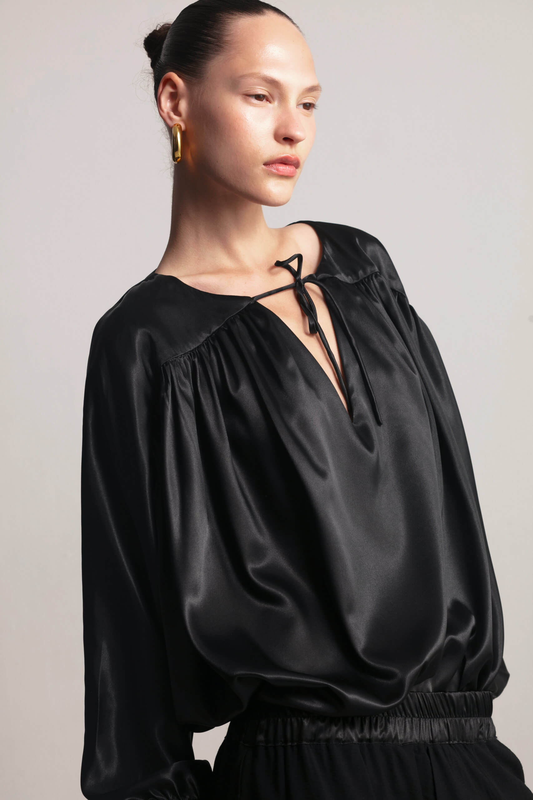 Venus Blouse