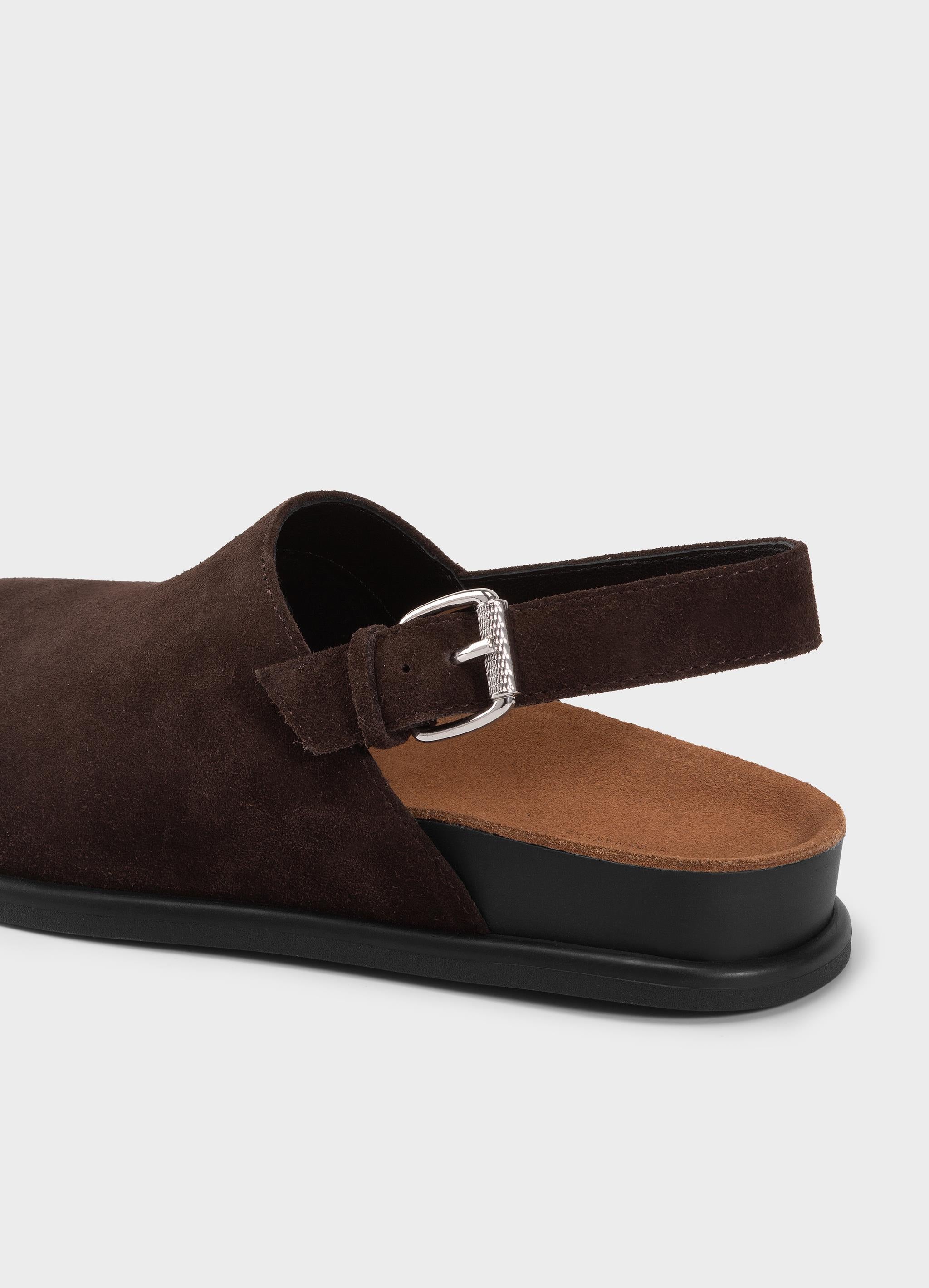 Effie Mules