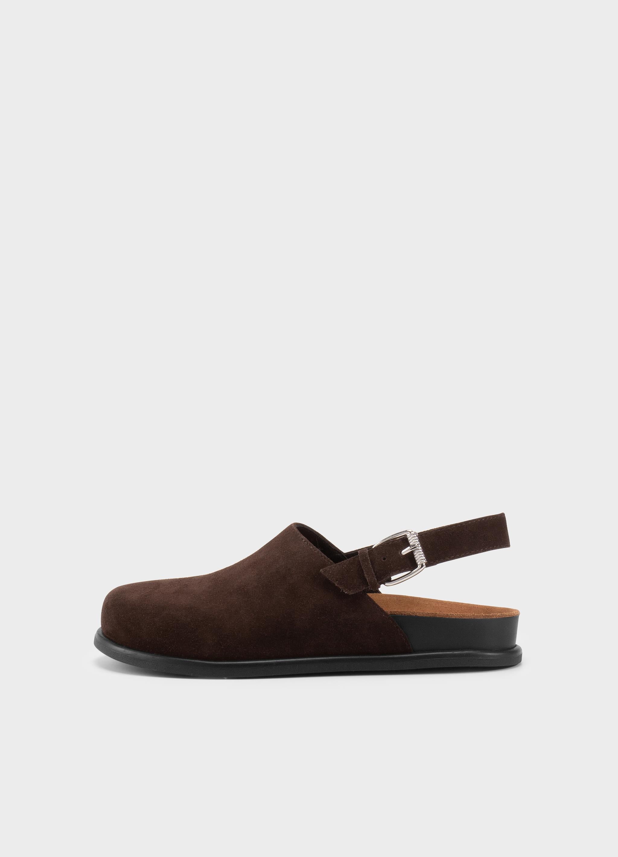 Effie Mules
