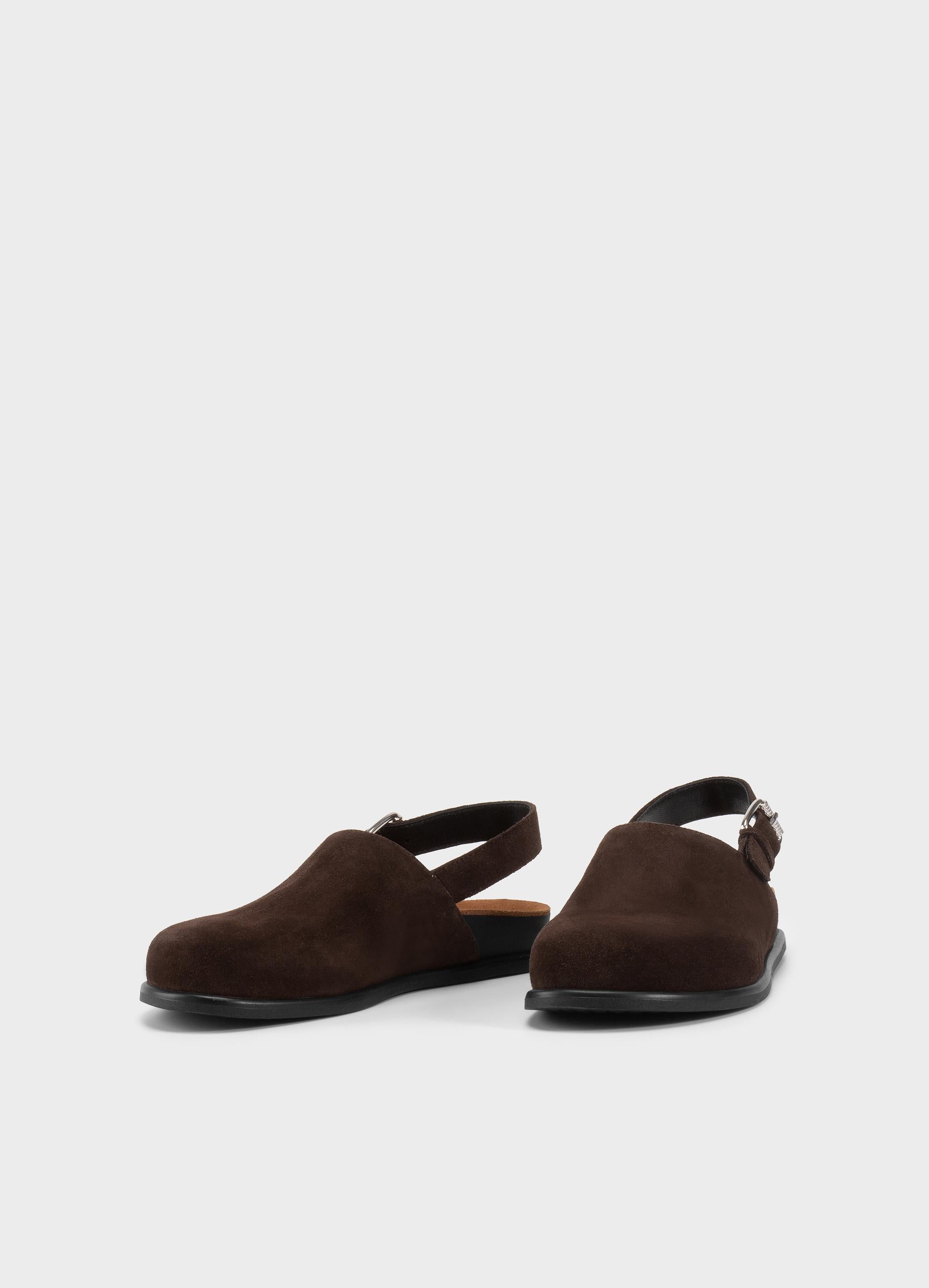 Effie Mules