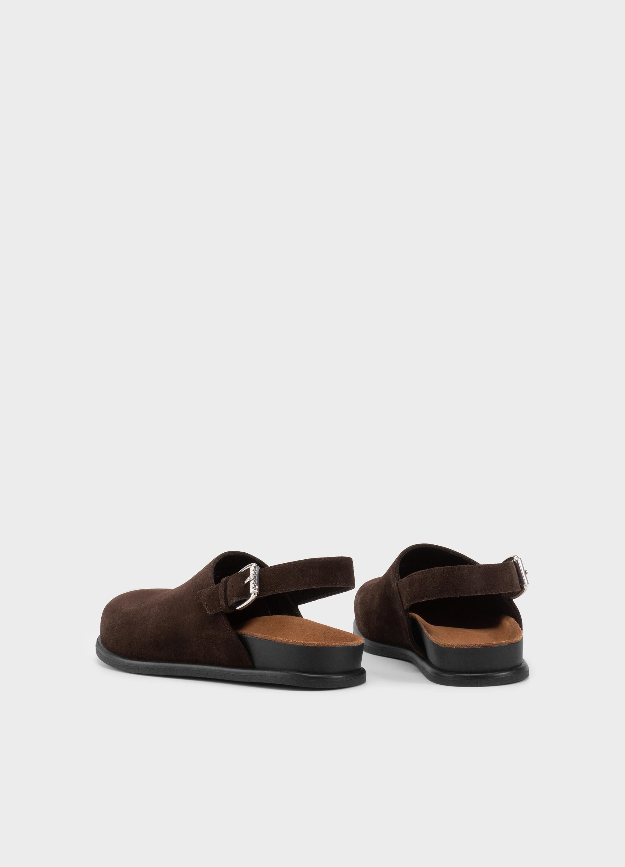 Effie Mules