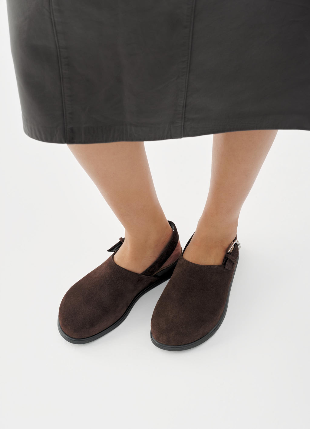 Effie Mules