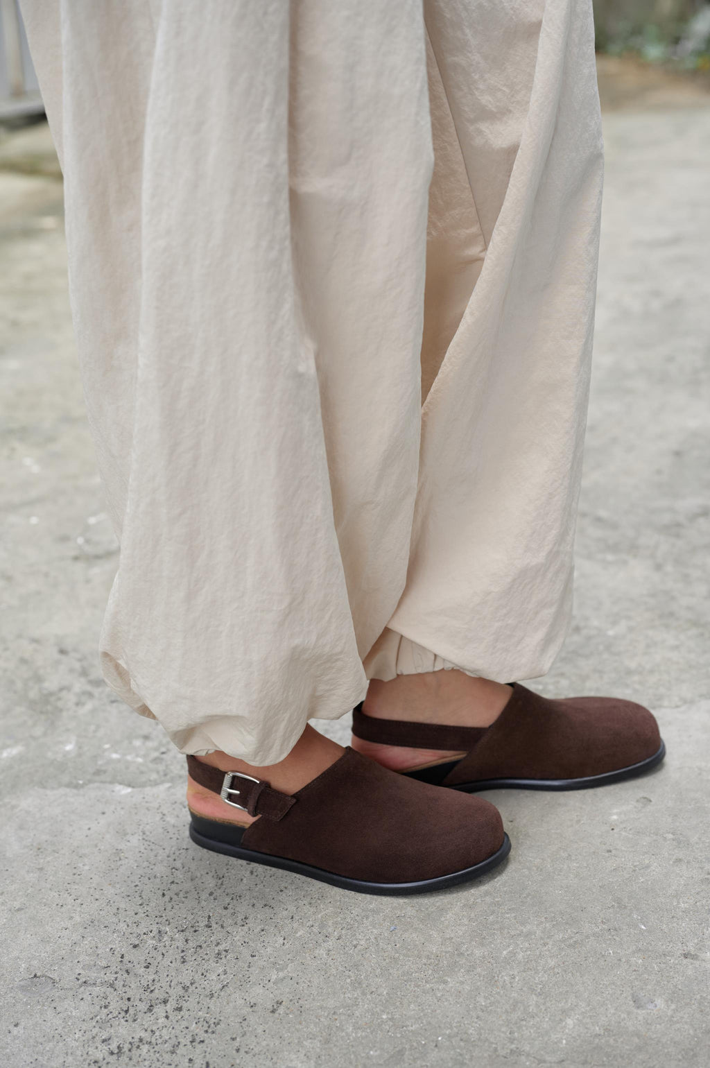 Effie Mules