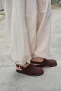 Effie Mules