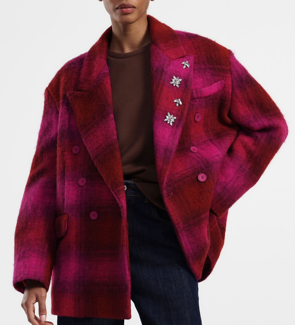 Blazer-coat