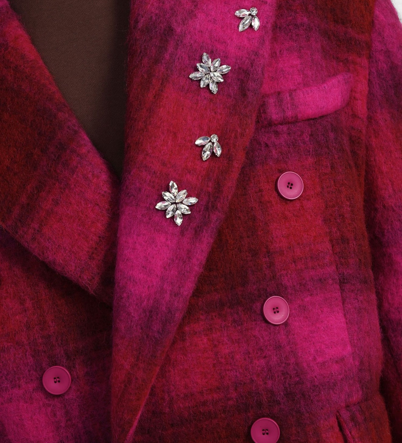 Blazer-coat