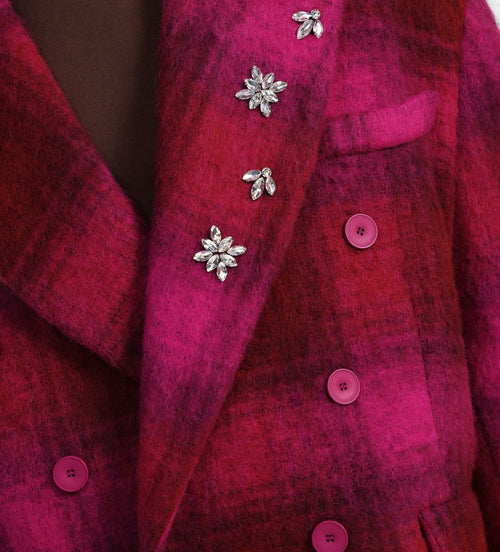 Blazer-coat