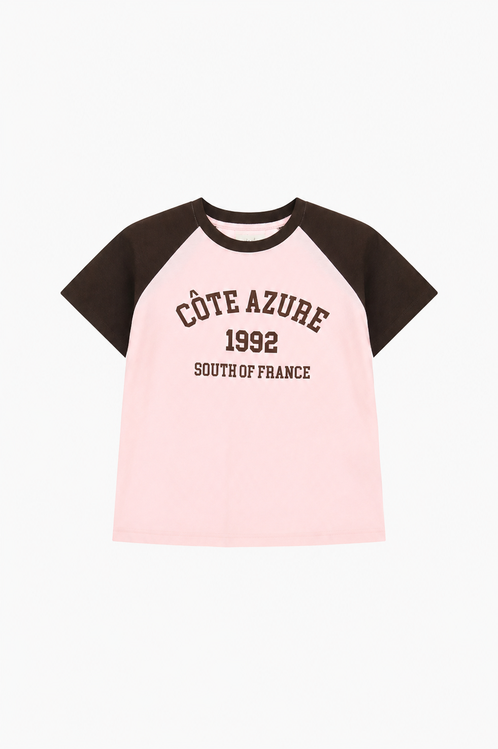 Raglan t-shirt