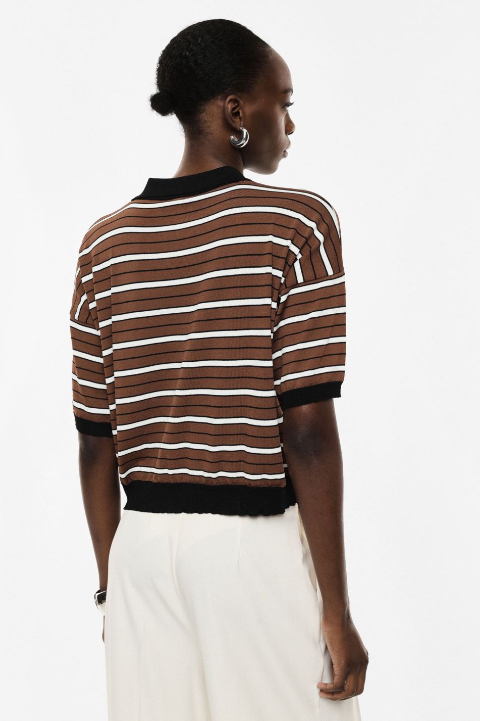 Polo shirt