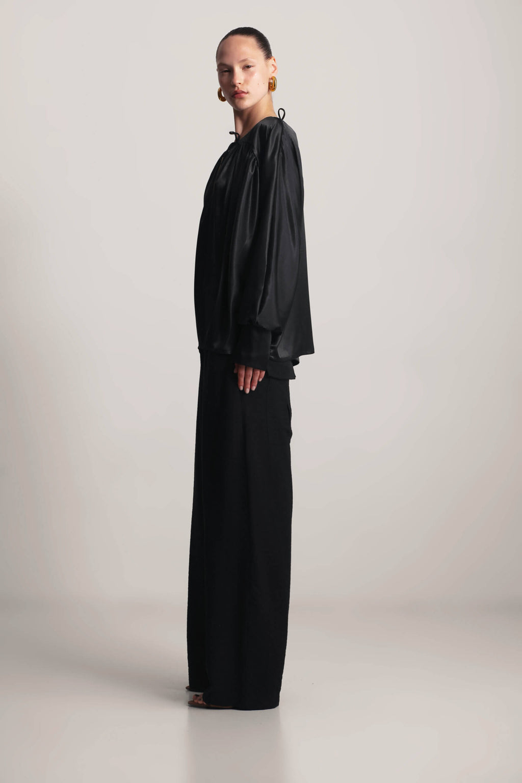 Venus Blouse
