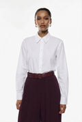 Regular fit shirt‏