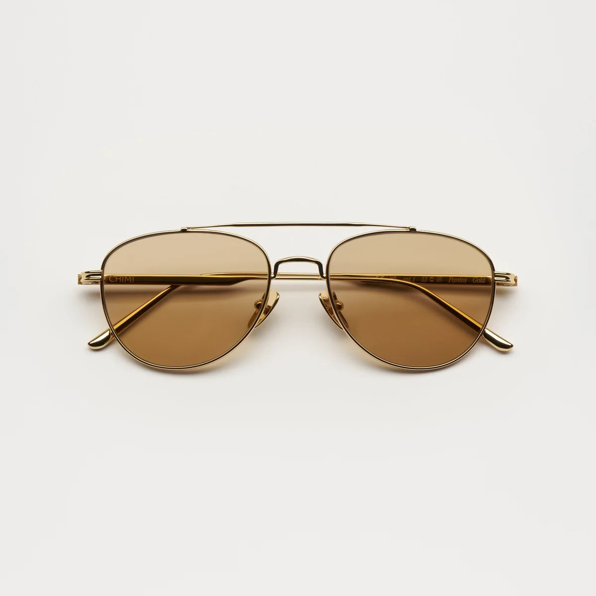 Titan pantos gold CHIMI