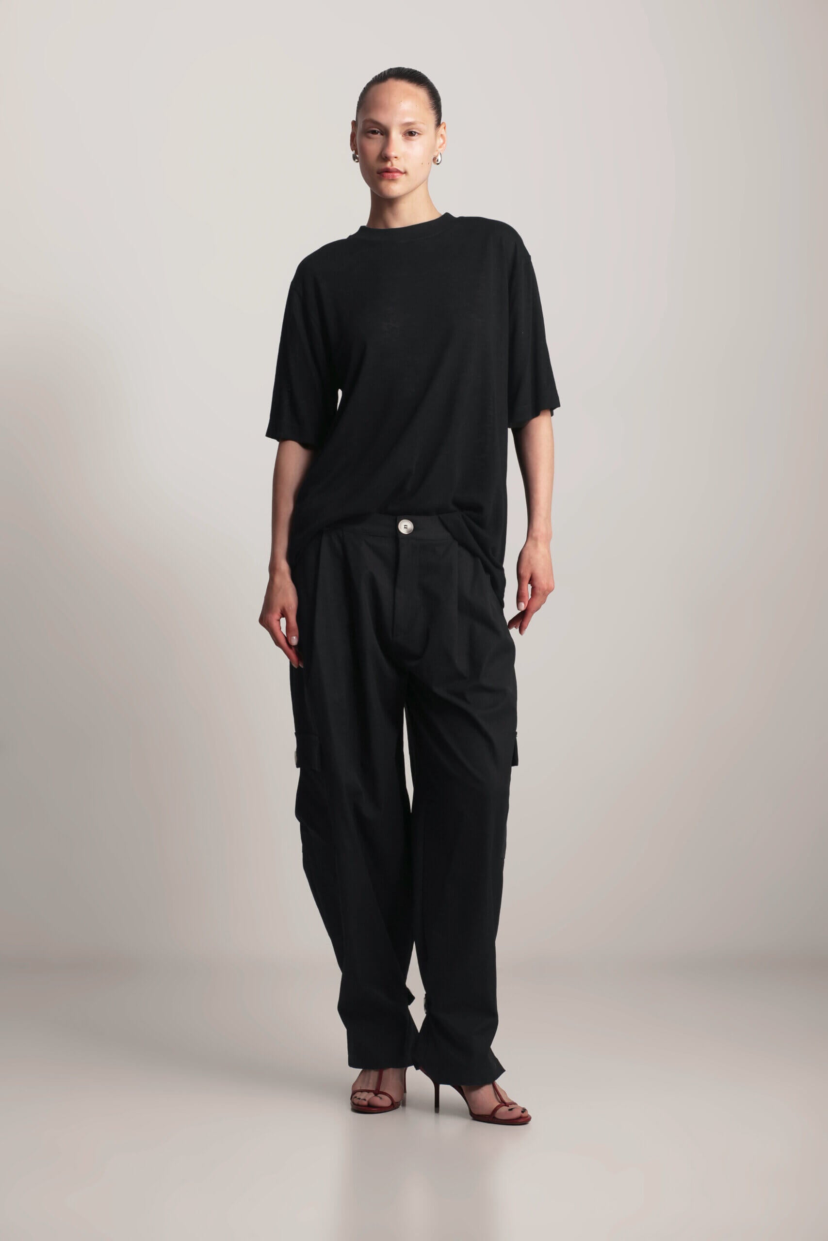 Sky t-shirt