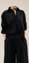Oversized shirt