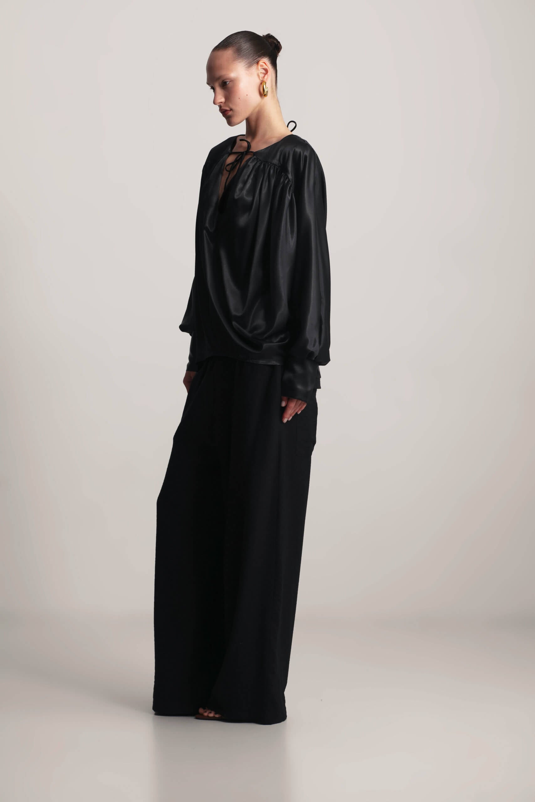 Venus Blouse