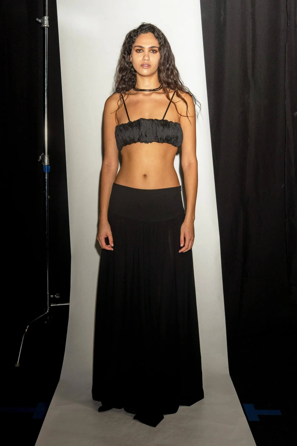 Maxi Skirt