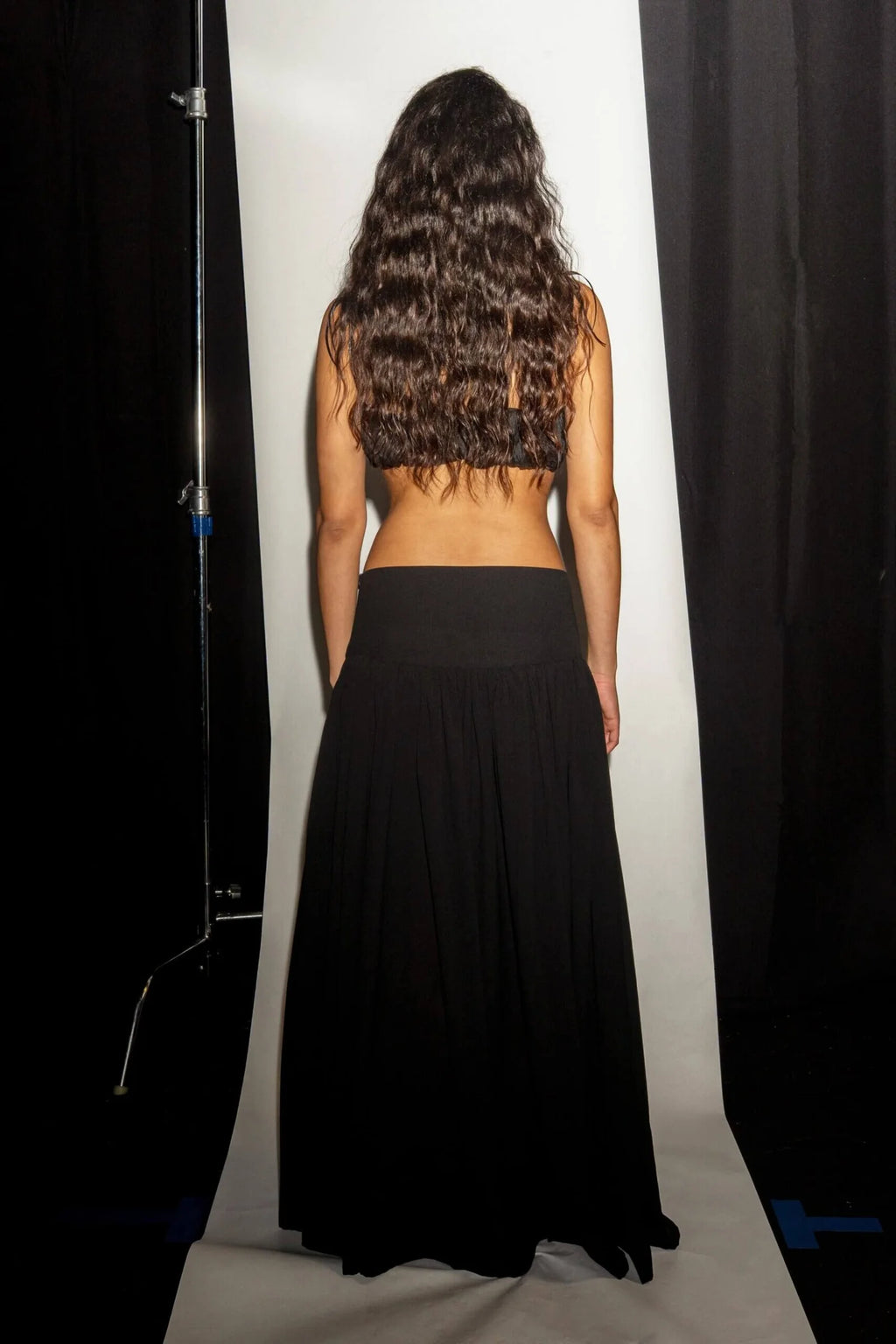 Maxi Skirt