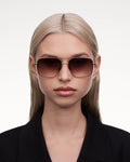 Steel aviator CHIMI