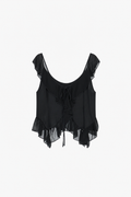 Ruffles top