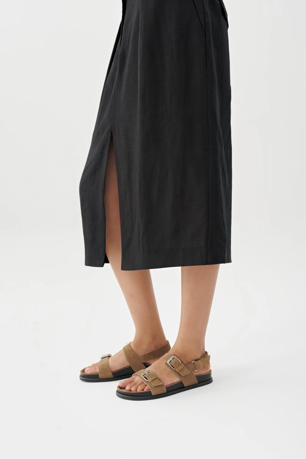 Effie sandals