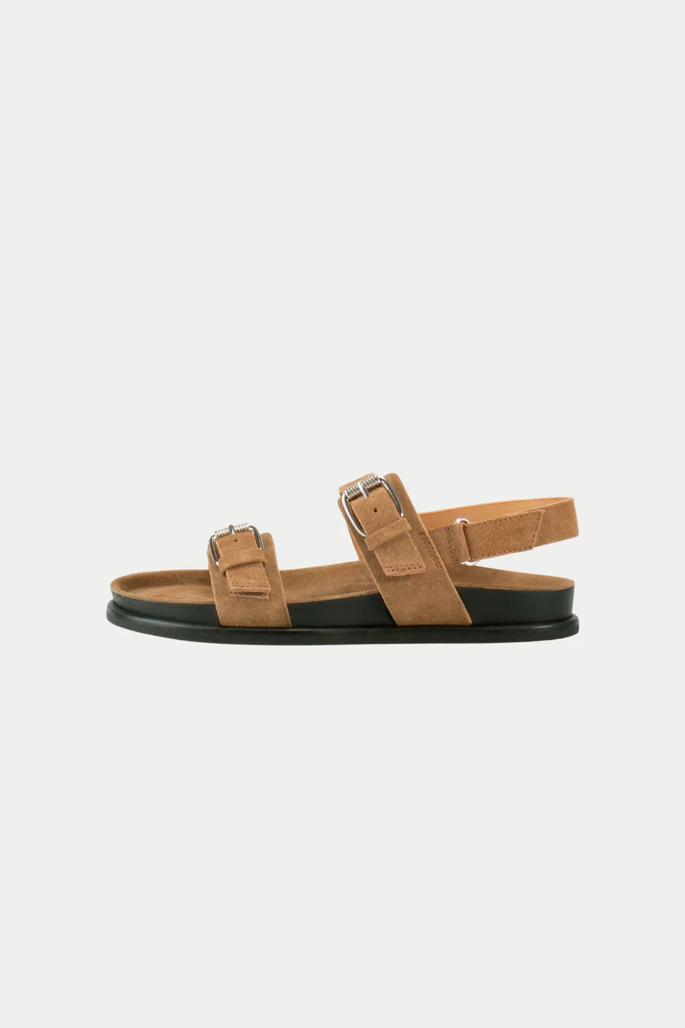 Effie sandals