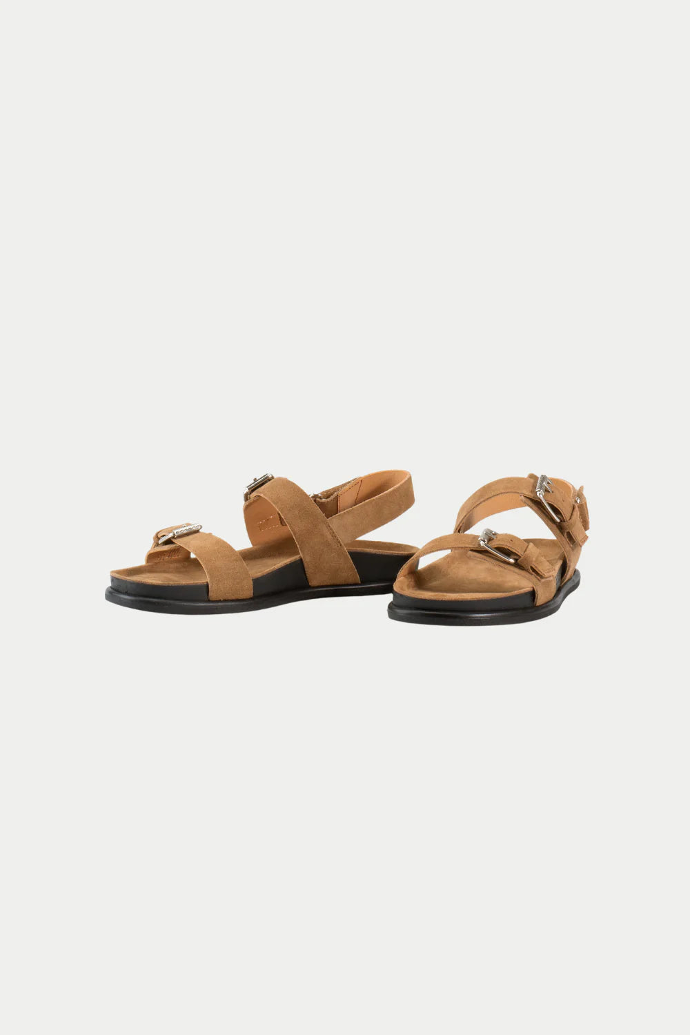 Effie sandals
