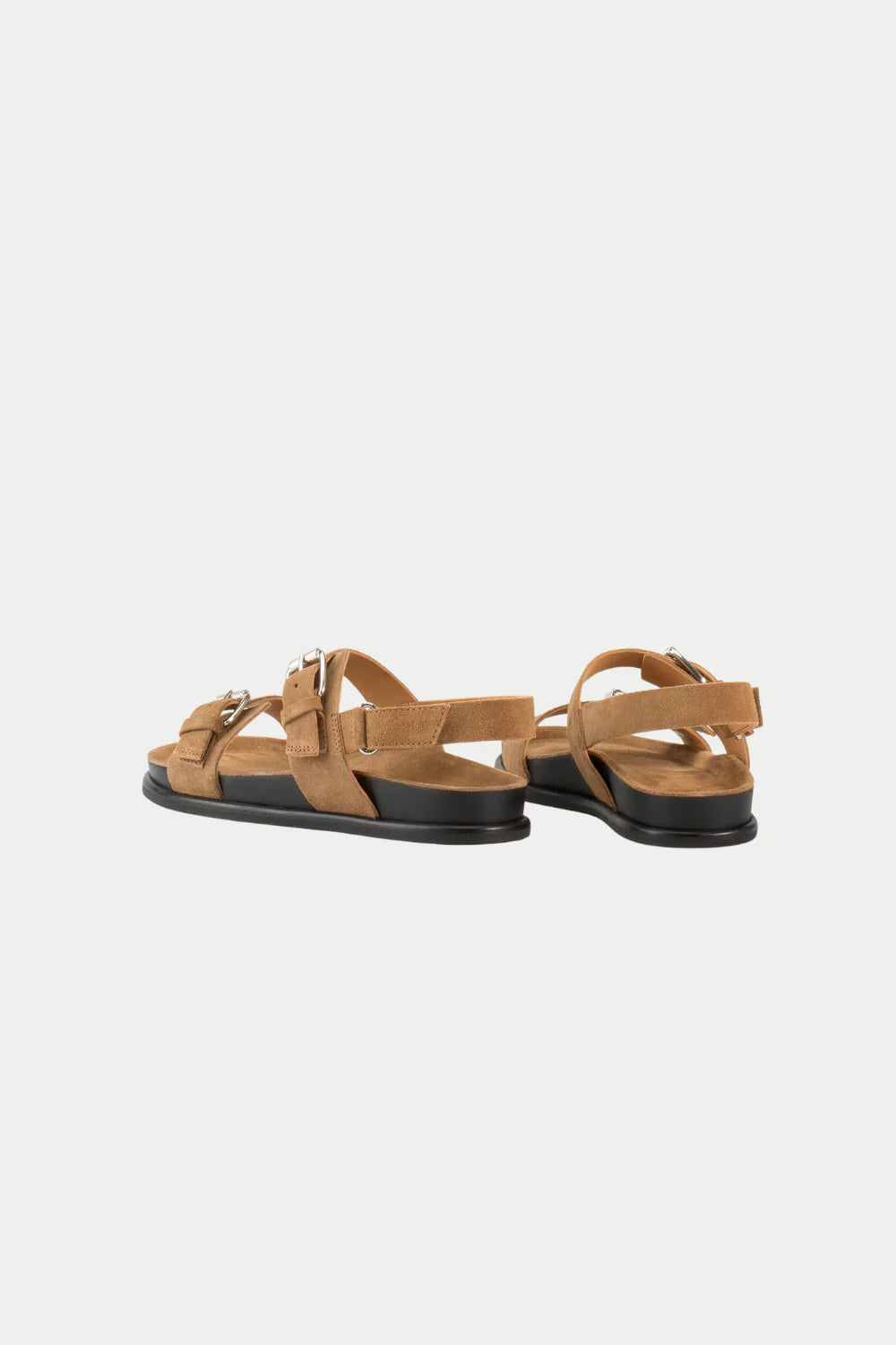Effie sandals