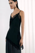 Lace top