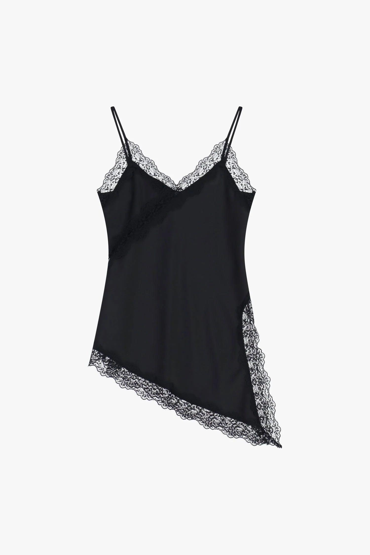 Lace top