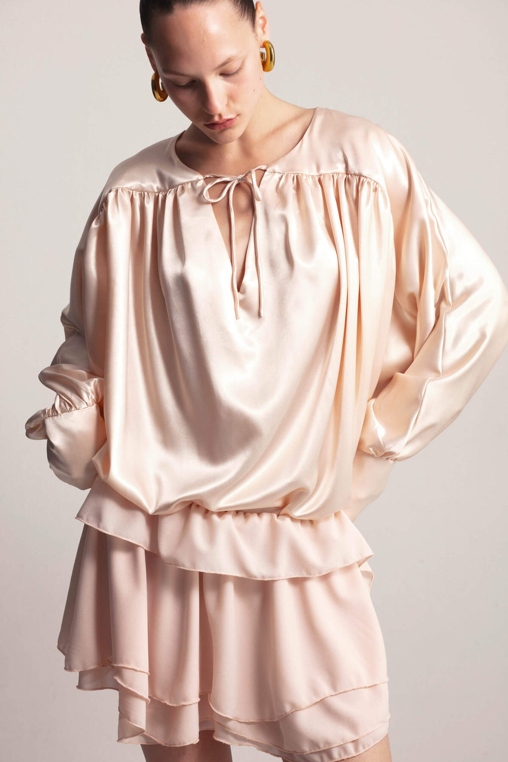 Venus Blouse