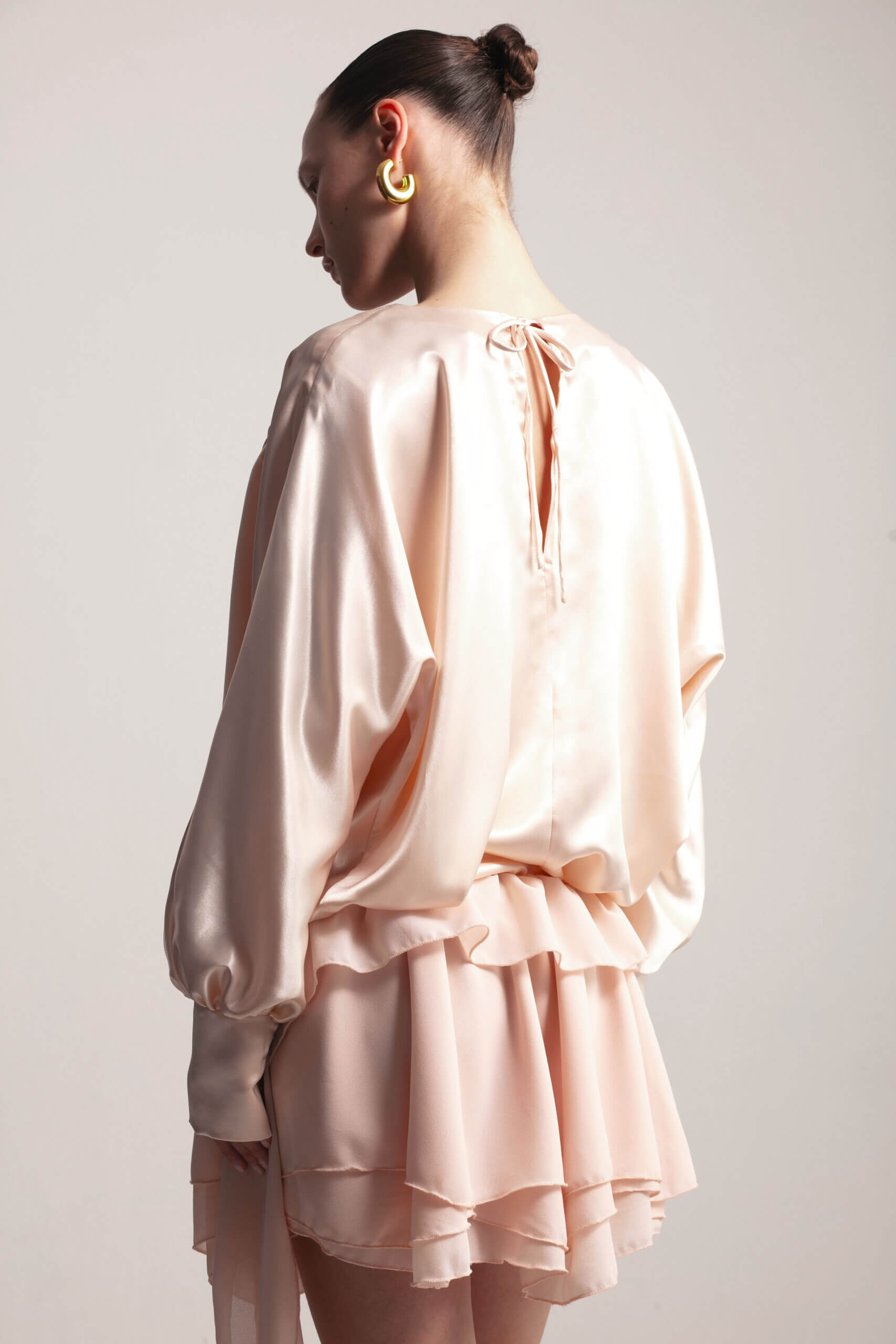 Venus Blouse