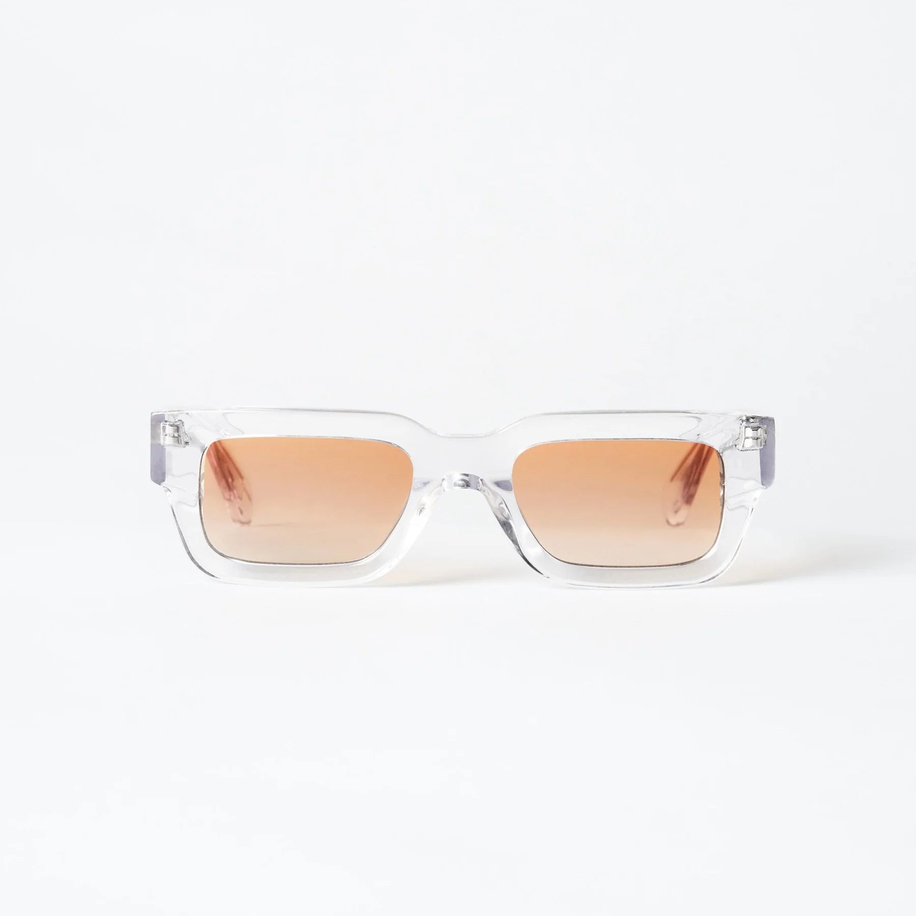Square clear CHIMI