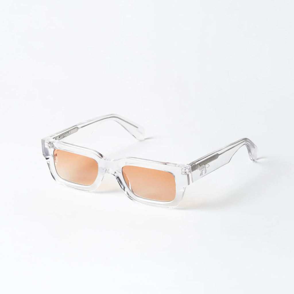 Square clear CHIMI