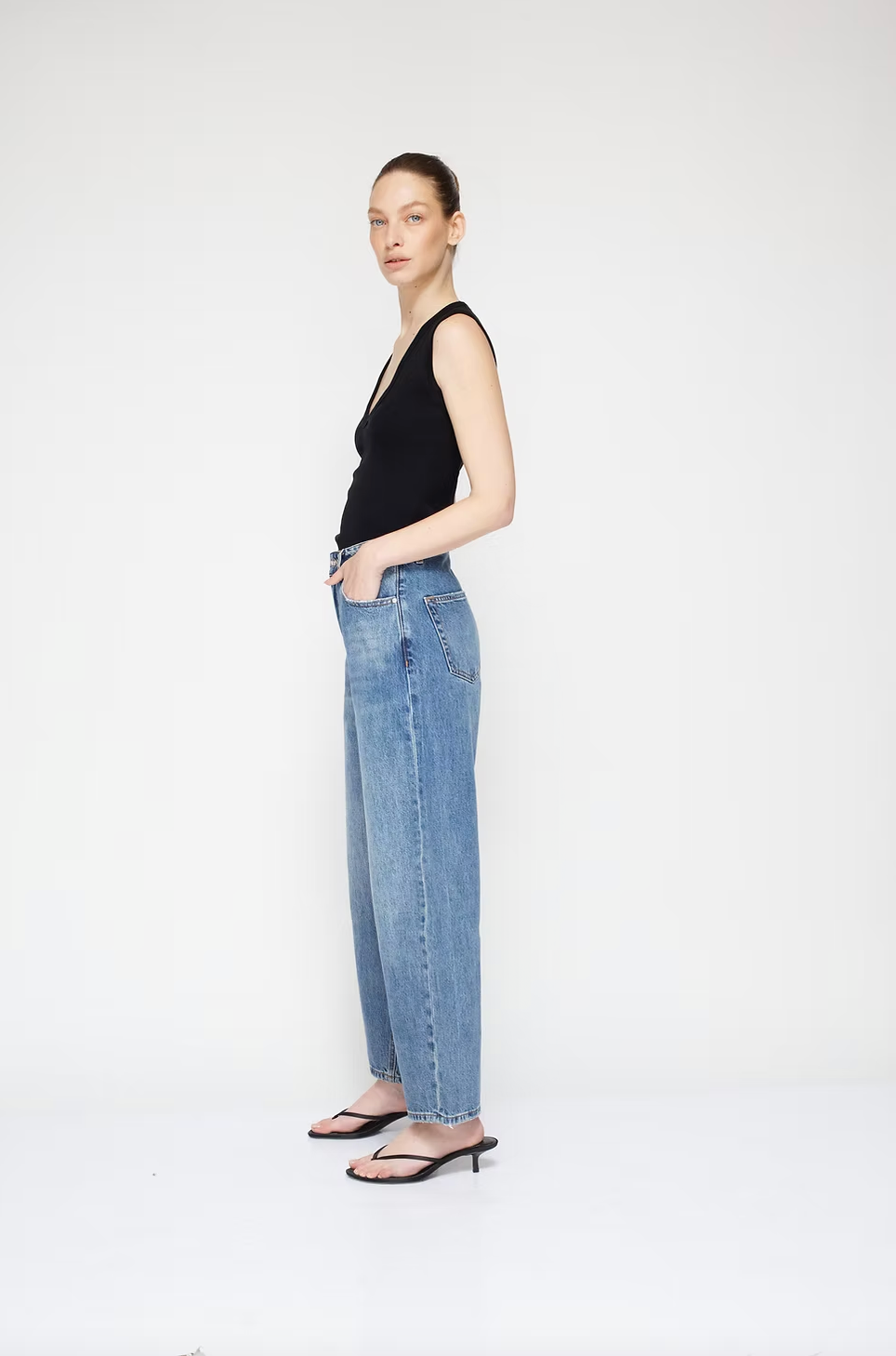 Peniche Relaxed Denim
