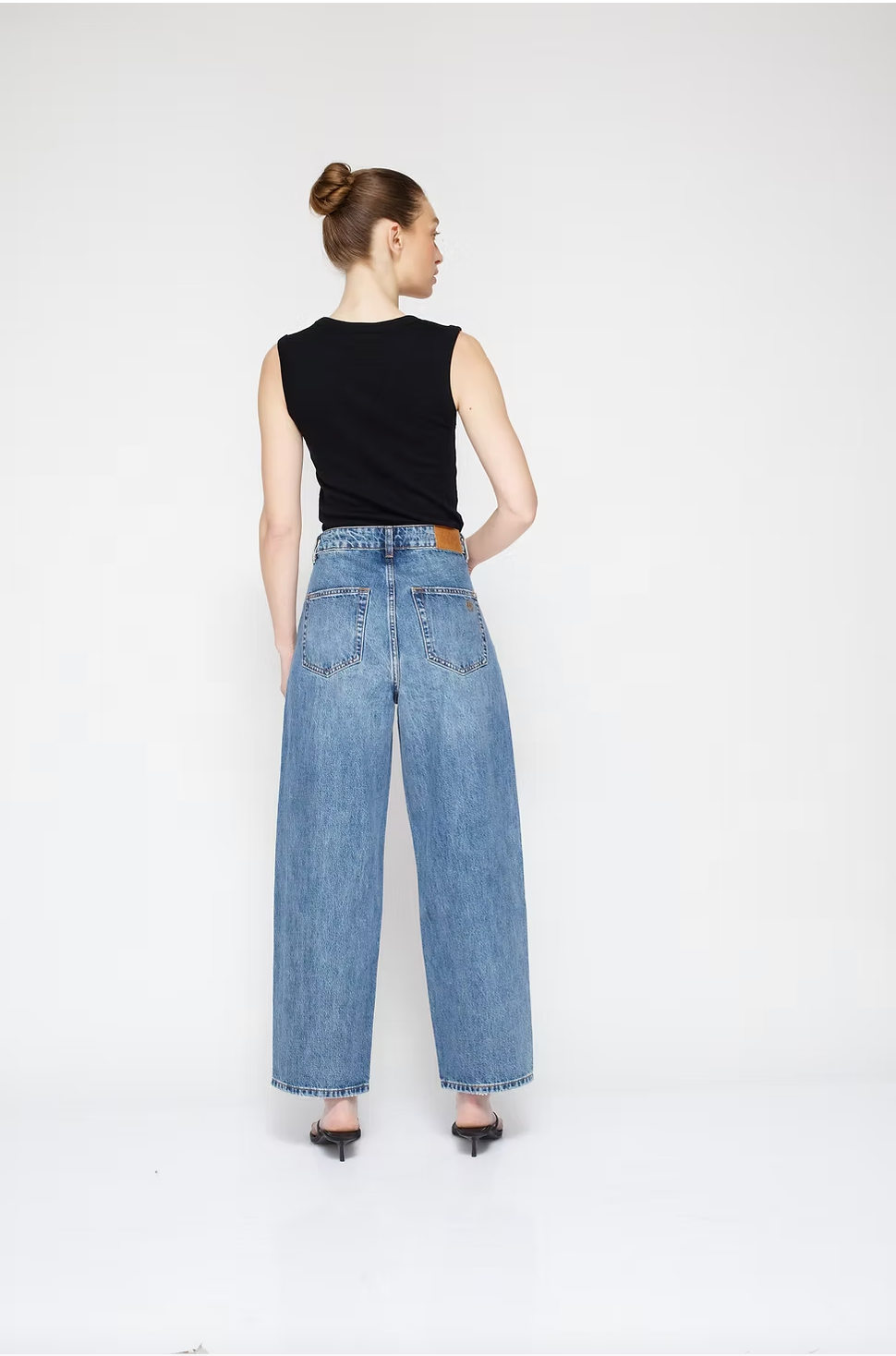 Peniche Relaxed Denim