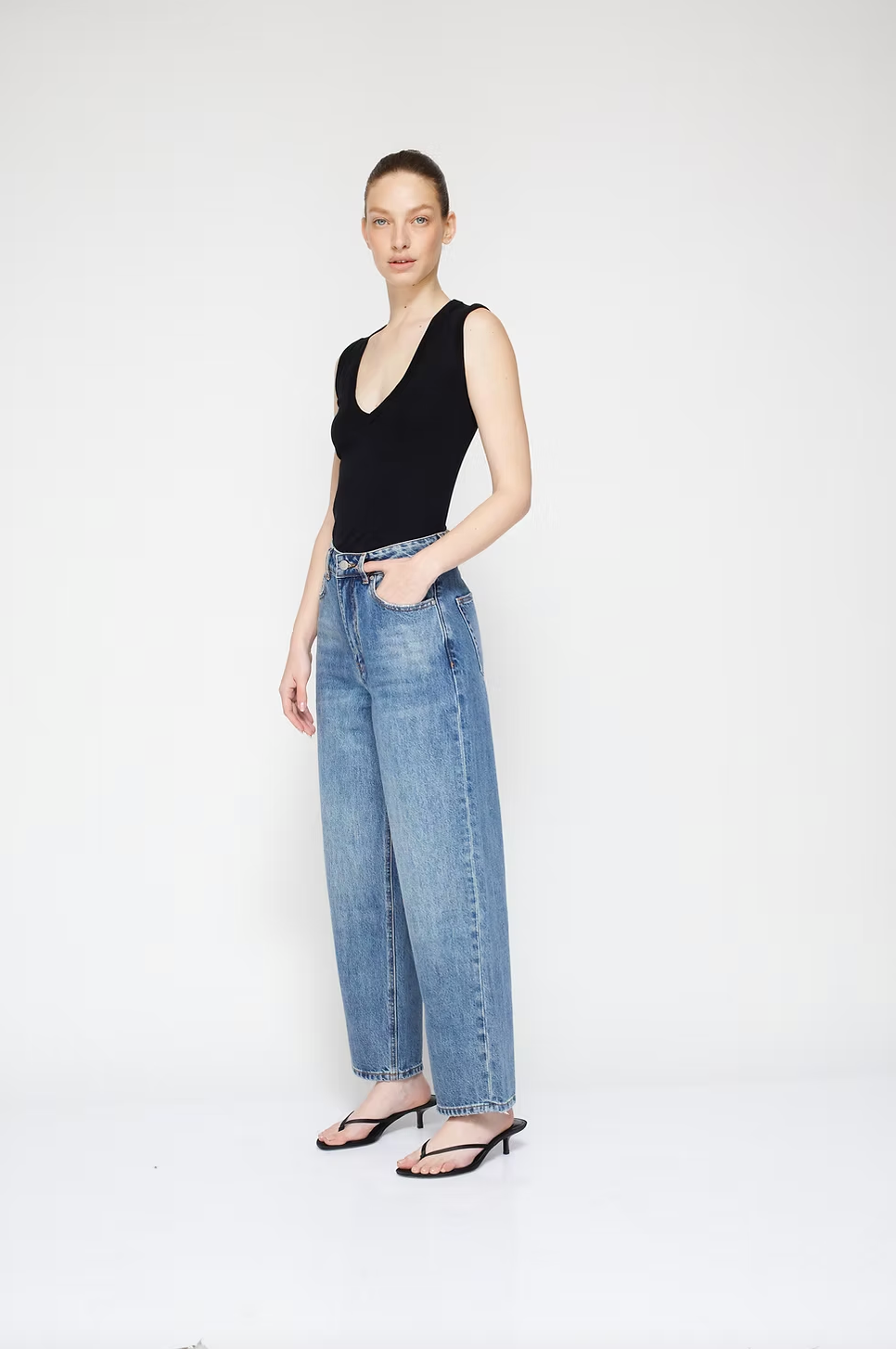 Peniche Relaxed Denim