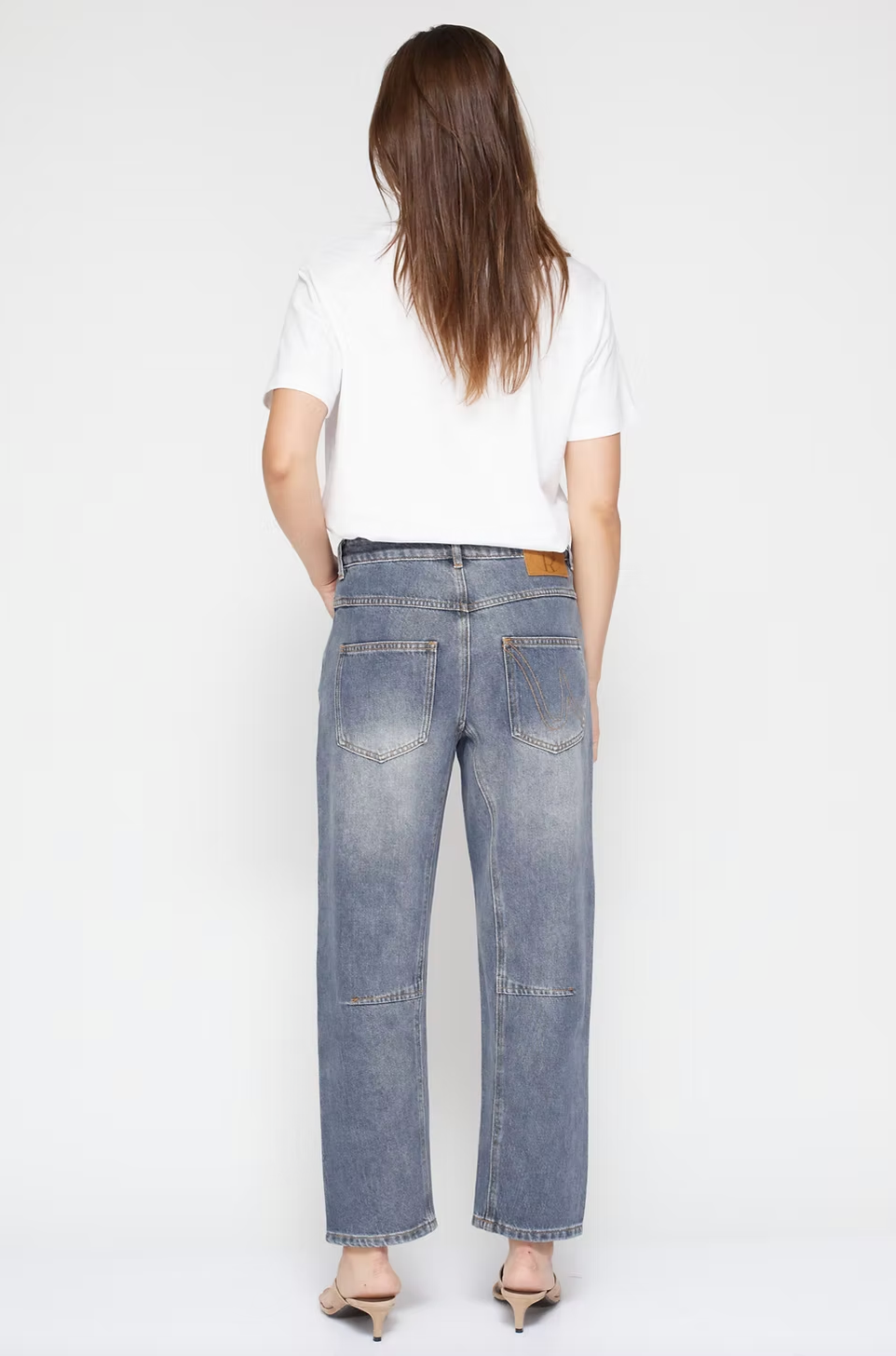 Opal jeans