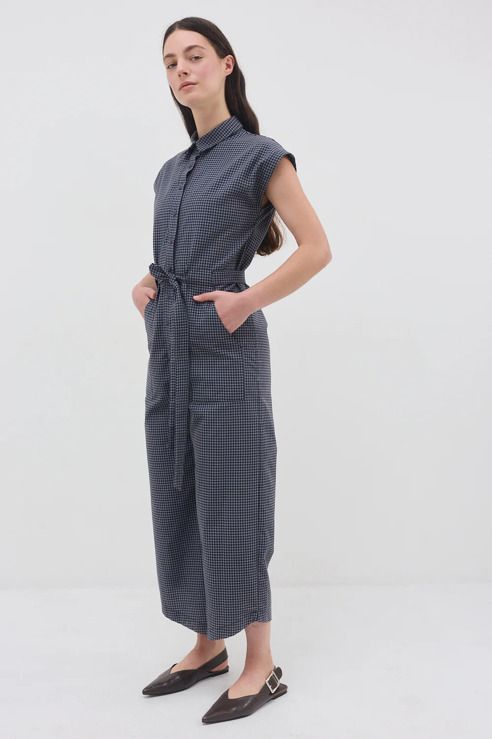 Timna jupsuit