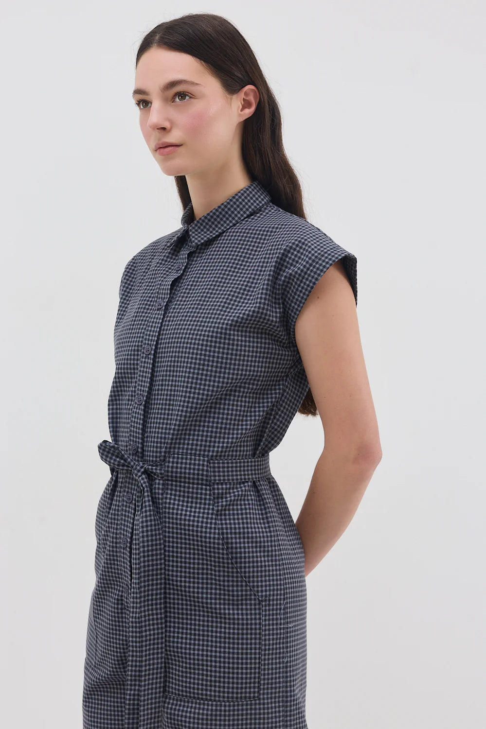 Timna jupsuit