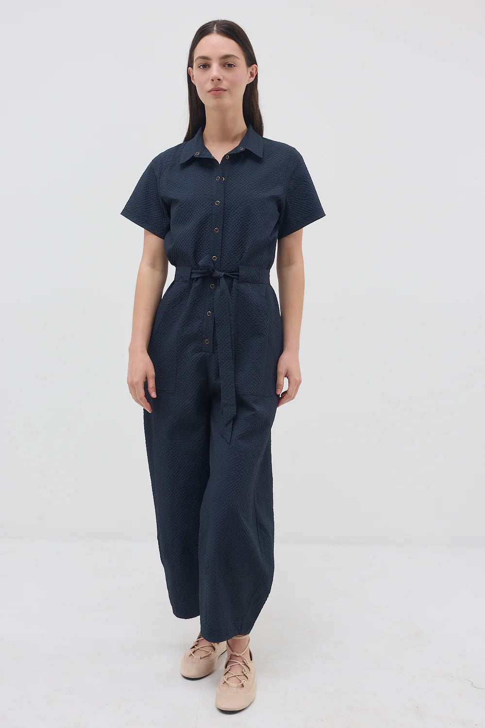 Timna jupsuit