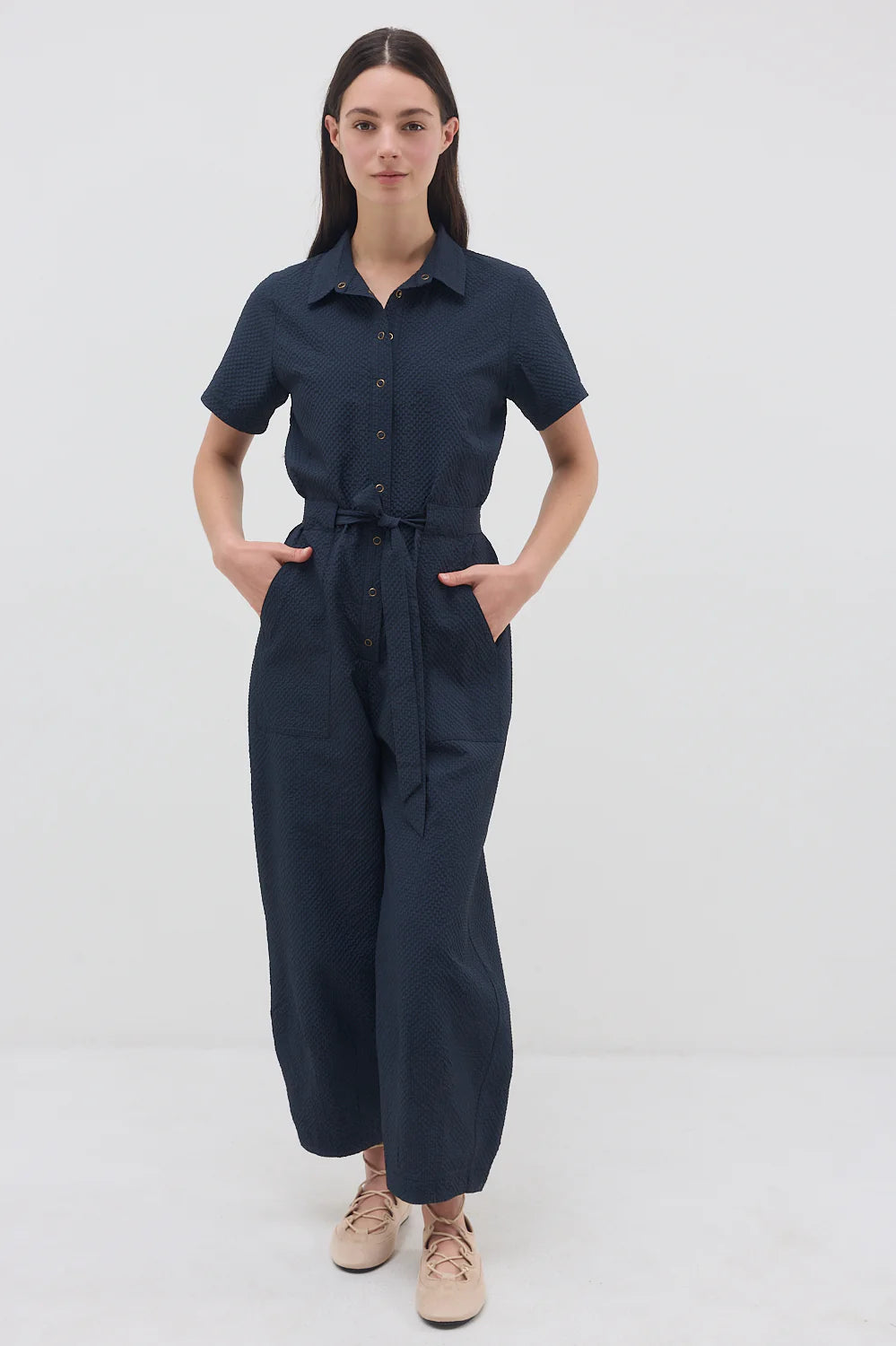 Timna jupsuit