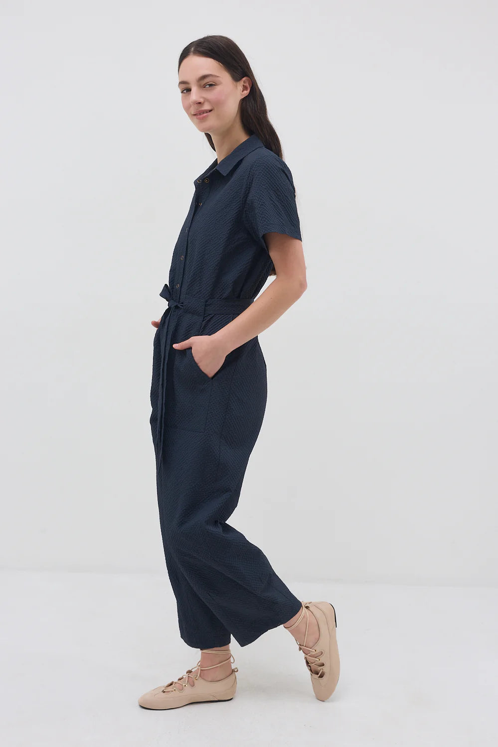 Timna jupsuit